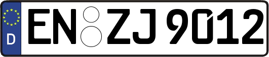 EN-ZJ9012