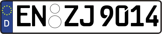 EN-ZJ9014