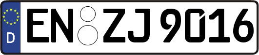 EN-ZJ9016