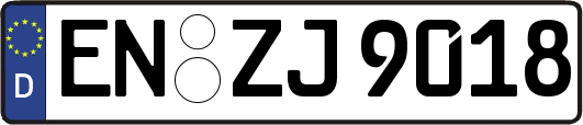 EN-ZJ9018