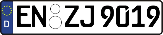 EN-ZJ9019