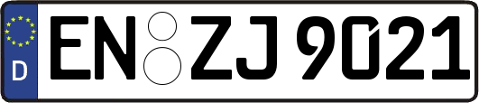 EN-ZJ9021