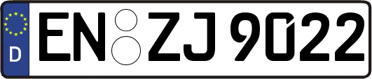 EN-ZJ9022