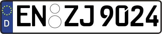 EN-ZJ9024