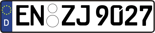 EN-ZJ9027