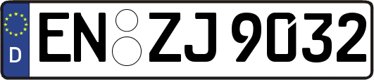 EN-ZJ9032