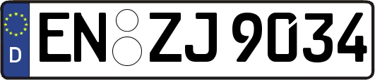 EN-ZJ9034