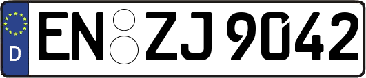 EN-ZJ9042
