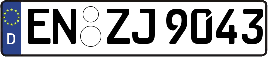 EN-ZJ9043