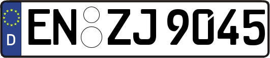 EN-ZJ9045