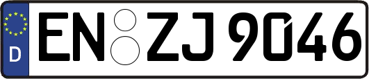 EN-ZJ9046