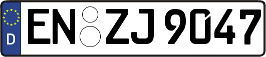 EN-ZJ9047