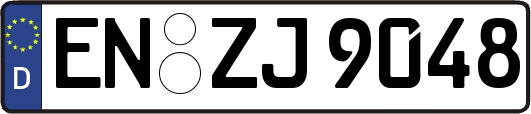 EN-ZJ9048