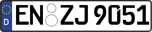 EN-ZJ9051