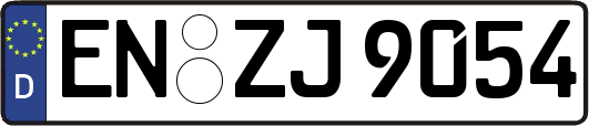 EN-ZJ9054