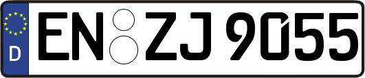 EN-ZJ9055