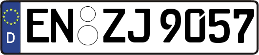 EN-ZJ9057