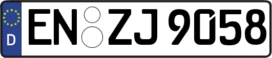 EN-ZJ9058