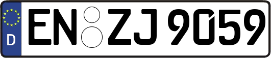 EN-ZJ9059