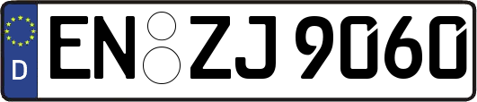 EN-ZJ9060