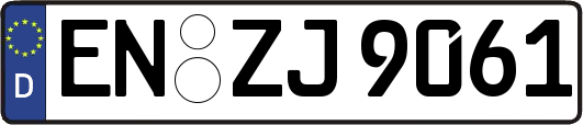 EN-ZJ9061