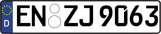 EN-ZJ9063