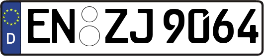 EN-ZJ9064