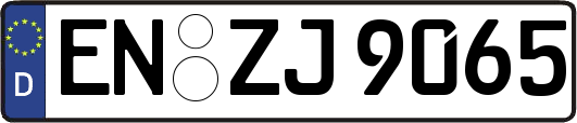 EN-ZJ9065