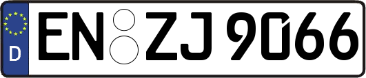 EN-ZJ9066