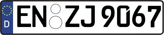 EN-ZJ9067
