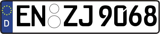 EN-ZJ9068