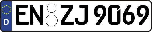 EN-ZJ9069