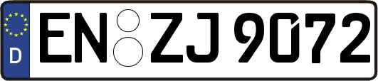 EN-ZJ9072