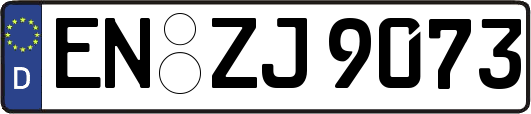 EN-ZJ9073