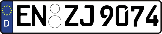 EN-ZJ9074