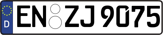 EN-ZJ9075