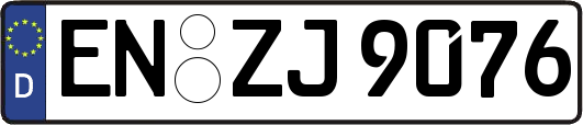 EN-ZJ9076