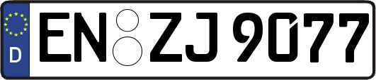 EN-ZJ9077