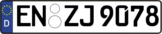 EN-ZJ9078