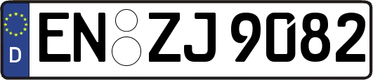 EN-ZJ9082