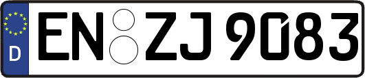 EN-ZJ9083
