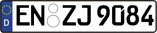EN-ZJ9084
