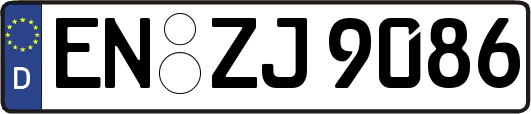 EN-ZJ9086
