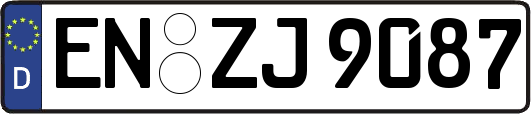 EN-ZJ9087