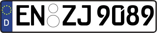 EN-ZJ9089