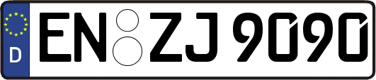 EN-ZJ9090