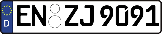 EN-ZJ9091