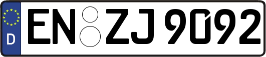 EN-ZJ9092