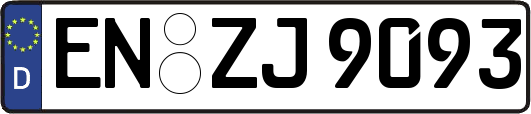 EN-ZJ9093
