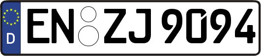 EN-ZJ9094